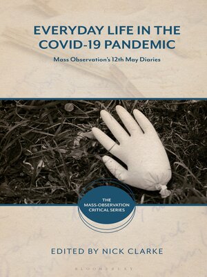 cover image of Everyday Life in the Covid-19 Pandemic